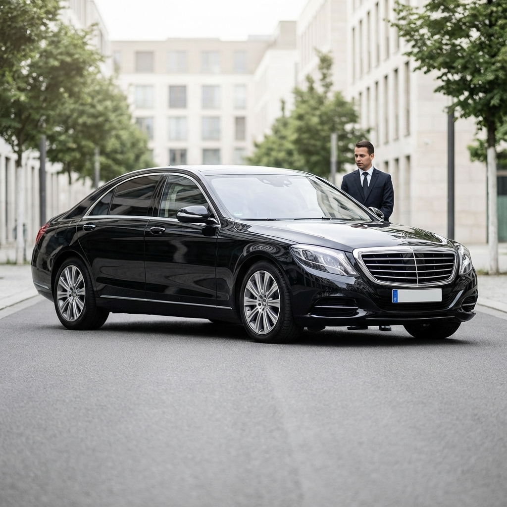 Executive Business Travel